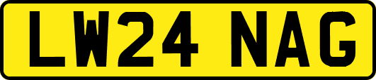 LW24NAG