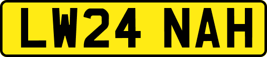 LW24NAH