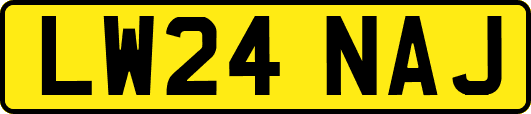 LW24NAJ