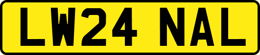LW24NAL