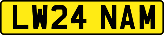 LW24NAM