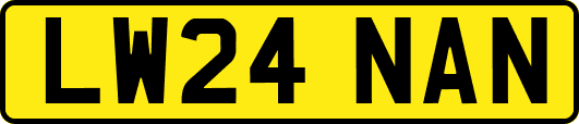 LW24NAN