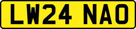 LW24NAO