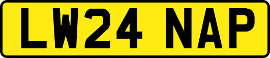 LW24NAP
