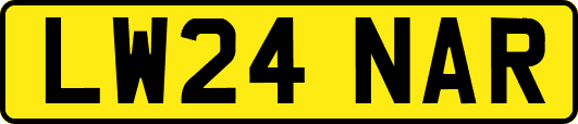 LW24NAR