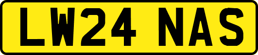 LW24NAS