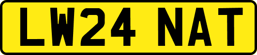 LW24NAT