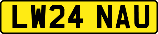 LW24NAU