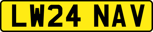 LW24NAV