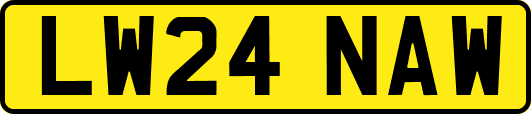 LW24NAW