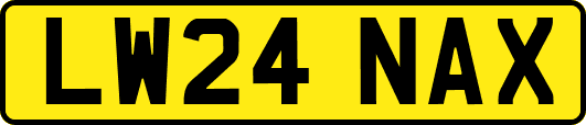 LW24NAX