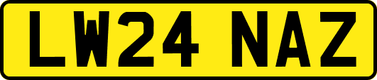 LW24NAZ