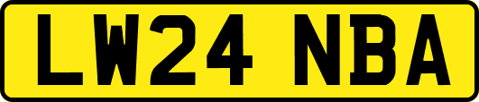 LW24NBA