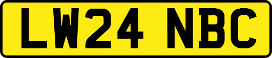 LW24NBC