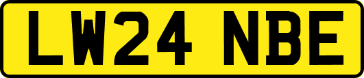 LW24NBE