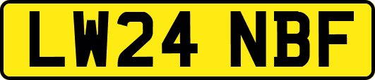 LW24NBF