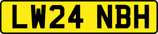 LW24NBH
