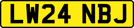 LW24NBJ