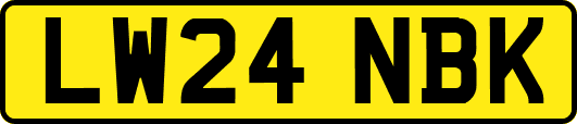 LW24NBK