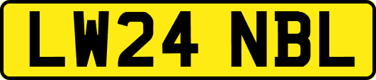 LW24NBL