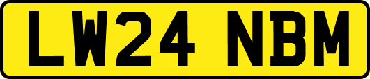 LW24NBM