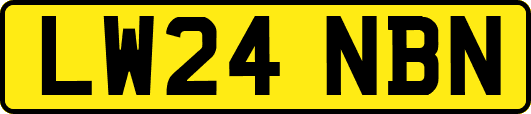 LW24NBN