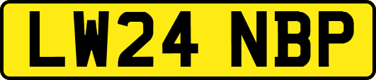 LW24NBP