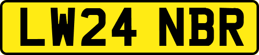 LW24NBR