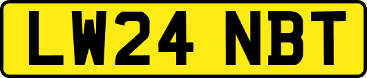 LW24NBT