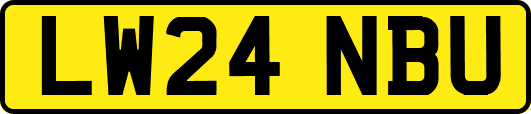 LW24NBU