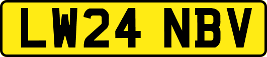 LW24NBV