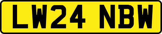 LW24NBW