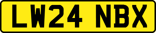 LW24NBX