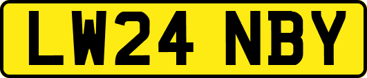 LW24NBY