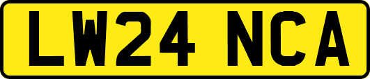 LW24NCA