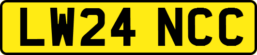 LW24NCC