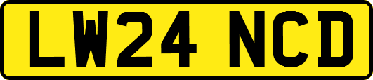 LW24NCD