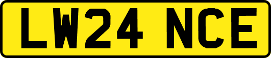 LW24NCE