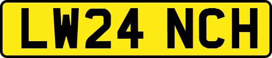LW24NCH