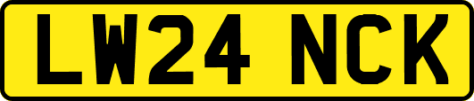 LW24NCK