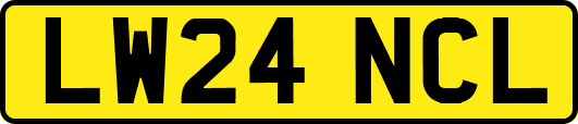LW24NCL