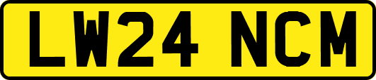LW24NCM