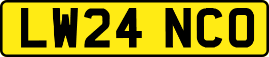LW24NCO