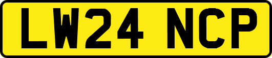 LW24NCP