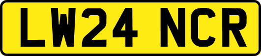 LW24NCR
