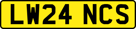 LW24NCS