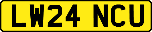 LW24NCU