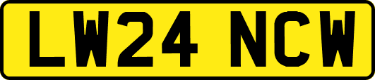 LW24NCW