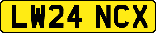 LW24NCX