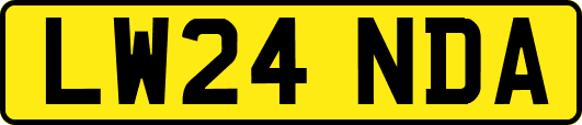 LW24NDA